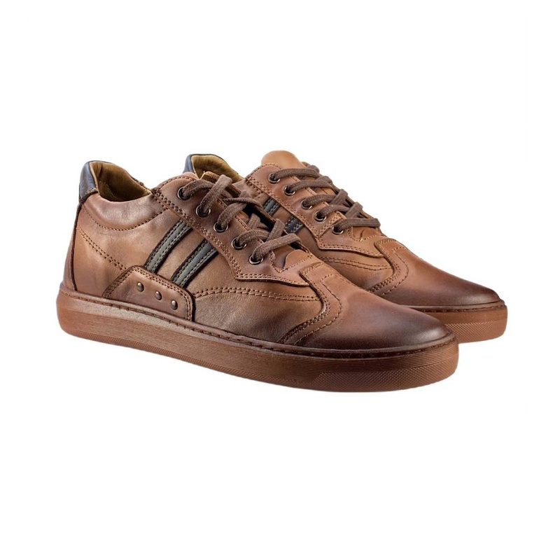 ALESSIO Schuhe Mit Erhöhung Für Männer  + 7CM