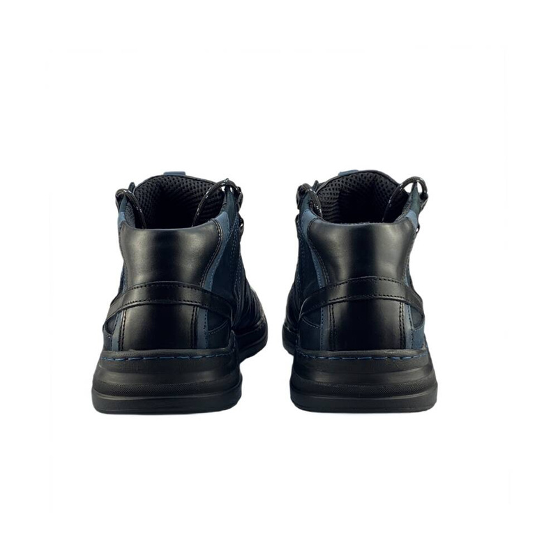 COSIMO Schuhe Mit Erhöhung Für Männer  +6.5 CM