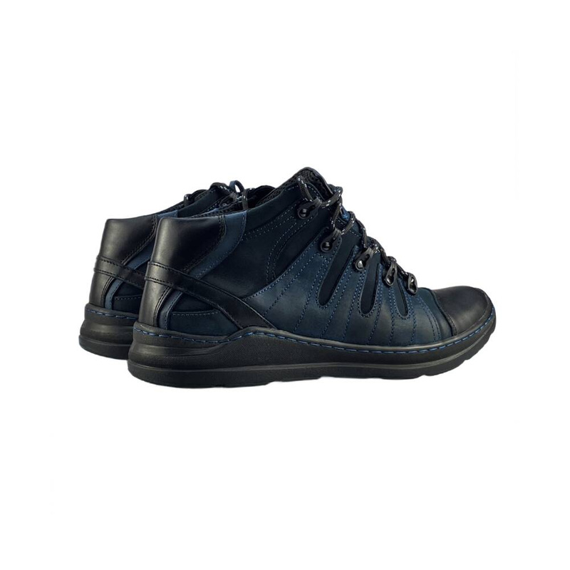 COSIMO Schuhe Mit Erhöhung Für Männer  +6.5 CM