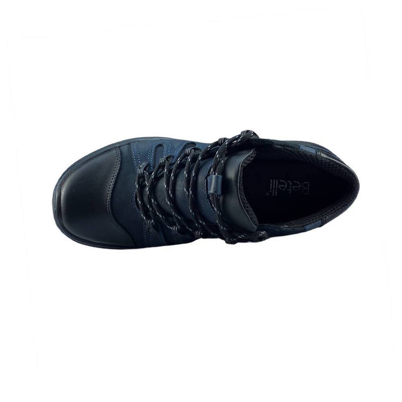 COSIMO Schuhe Mit Erhöhung Für Männer  +6.5 CM