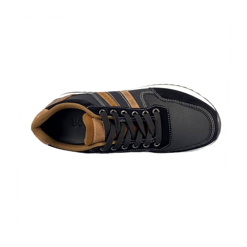 CRISTIANO Schuhe Mit Erhöhung Für Männer  + 7 CM