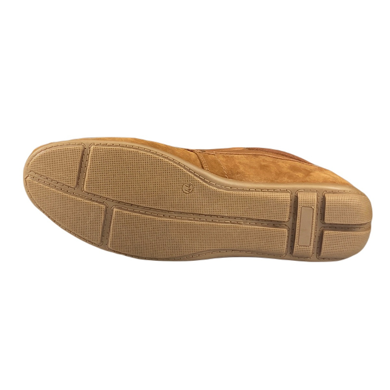 LIGURIA +6 CM Herren-Slipper mit zunehmender Körpergröße