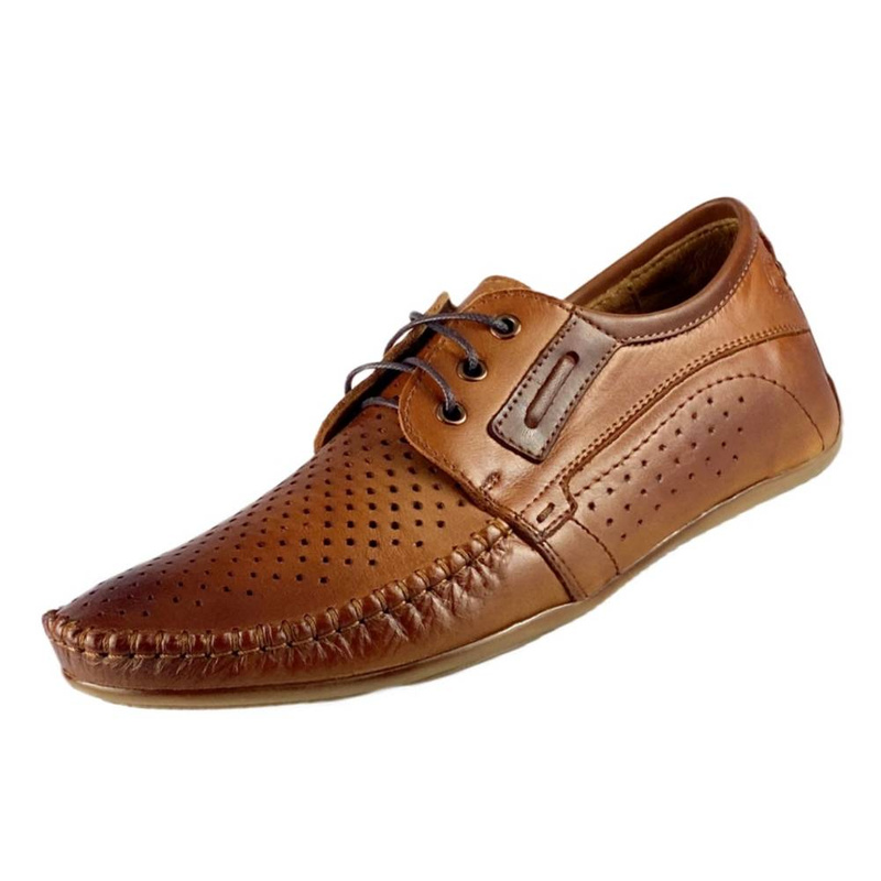 MODENA Schuhe Mit Erhöhung Für Männer  + 6 CM