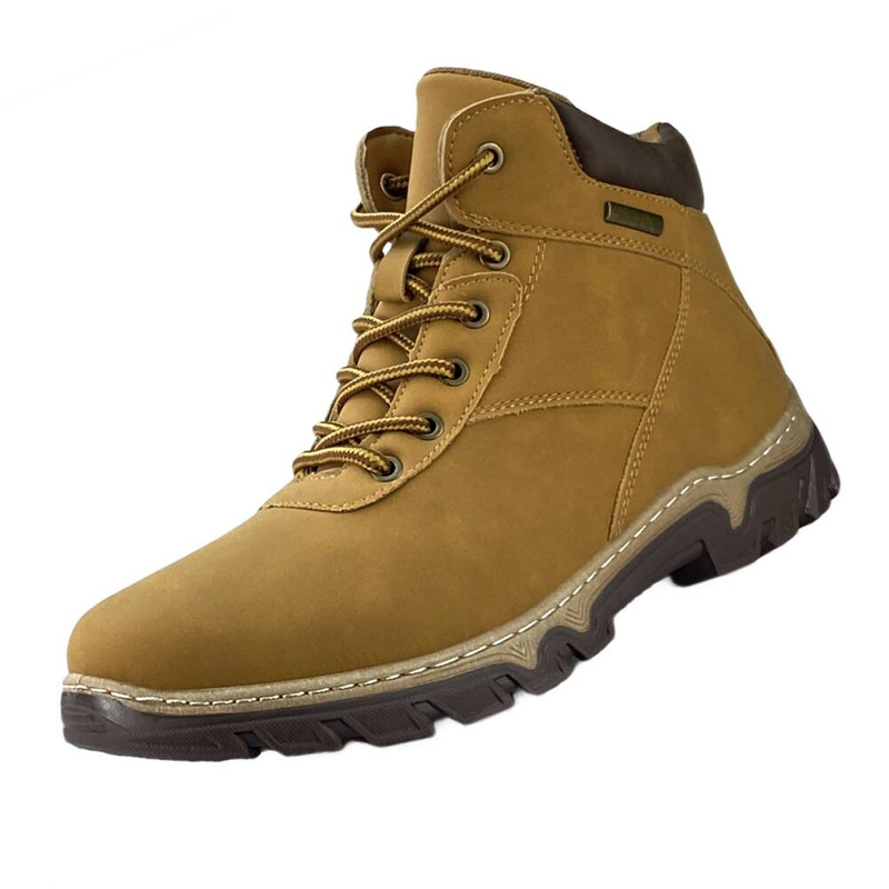 MONTI Schuhe Mit Erhöhung Für Männer +7 CM 