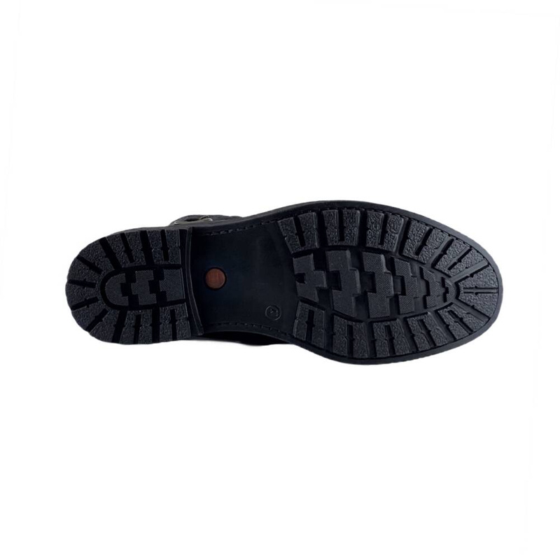 TRAPANI Schuhe Mit Erhöhung Für Männer  + 7 CM 
