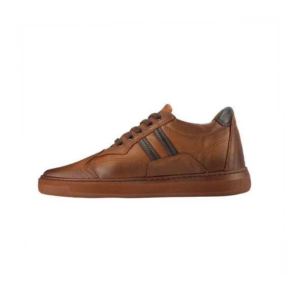 ALESSIO Schuhe Mit Erhöhung Für Männer  + 7CM