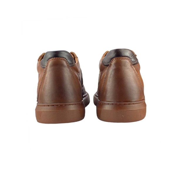 ALESSIO Schuhe Mit Erhöhung Für Männer  + 7CM