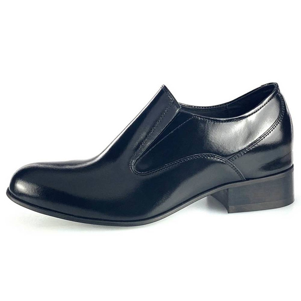 GENUA Schuhe Mit Erhöhung Für Männer +7 CM