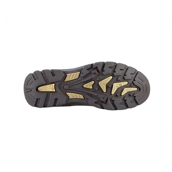 MONTI Schuhe Mit Erhöhung Für Männer +7 CM 
