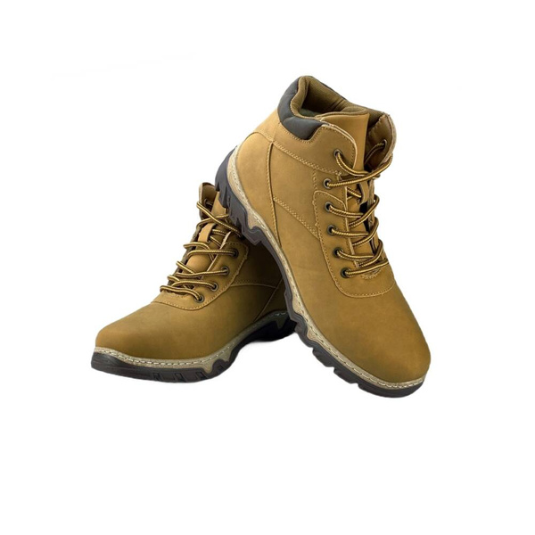MONTI Schuhe Mit Erhöhung Für Männer +7 CM 