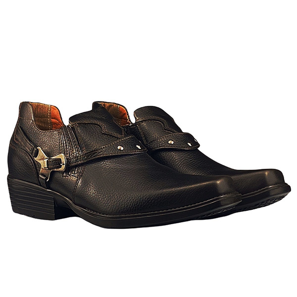 PADWA Schuhe Mit Erhöhung Für Männer  + 8 CM