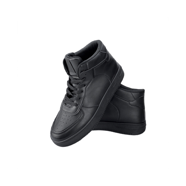 SERGIO Schuhe Mit Erhöhung Für Männer  + 7 CM Größer