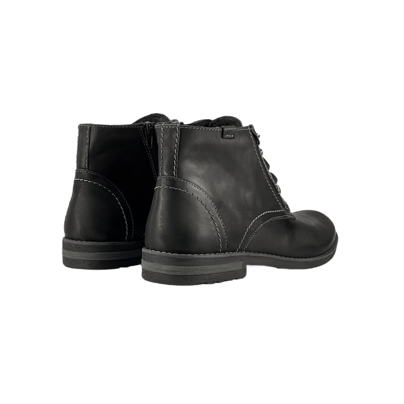  Schuhe Mit Erhöhung Für Männer VOLTURNO + 7 CM  | BETELLI