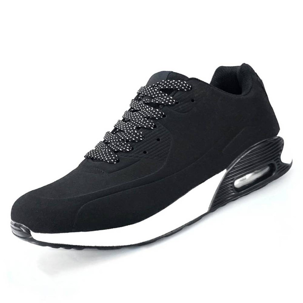 LUKKA Schuhe Mit Erhöhung Für Männer  + 6 CM | HIGH UPPER