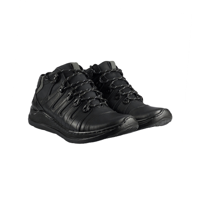 MASSIMILIANO Schuhe Mit Erhöhung Für Männer  +6 CM | BETELLI