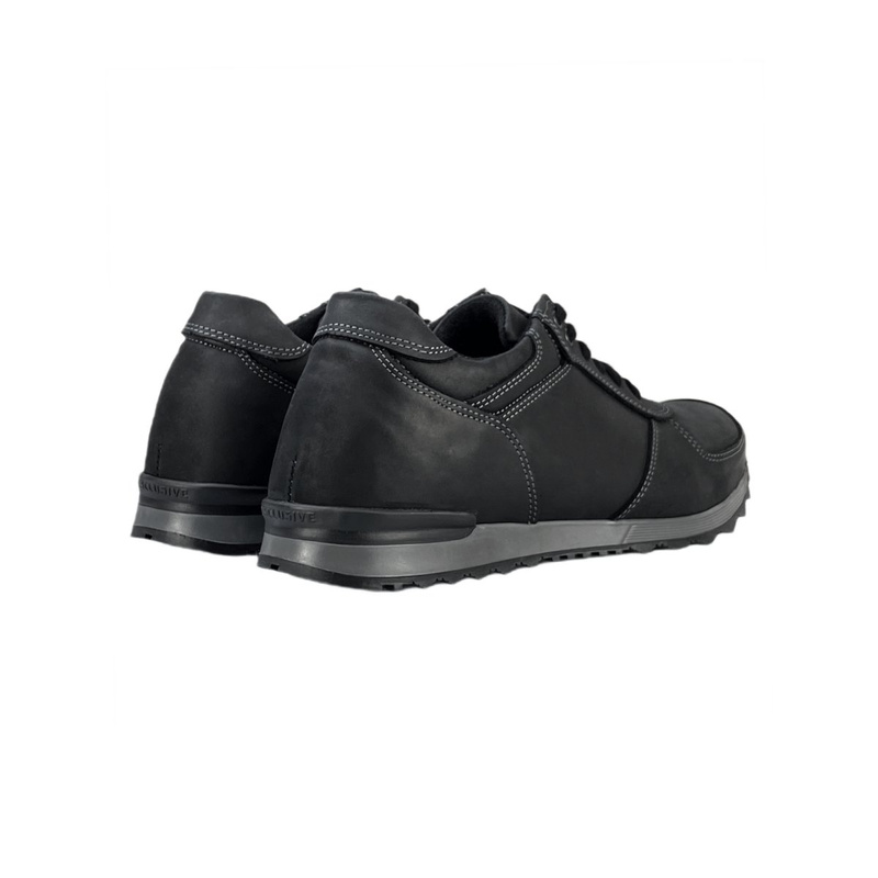 Schuhe Mit Erhöhung Für Männer BASILIO +7 CM | BETELLI