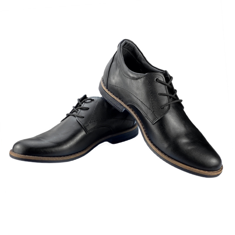 Schuhe Mit Erhöhung Für Männer PISA + 6 CM | BETELLI