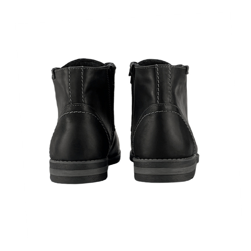  Schuhe Mit Erhöhung Für Männer VOLTURNO + 7 CM  | BETELLI