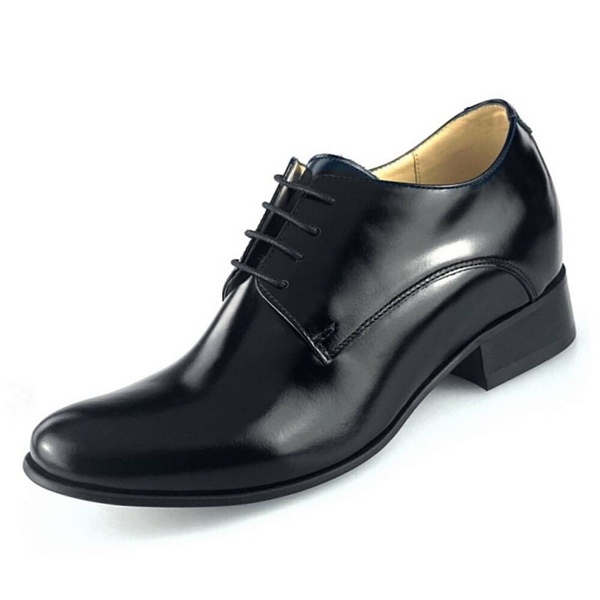 Schuhe die 7cm Größer Machen -Herren Schuhe Mit Absatz TIVOLI | BETELLI
