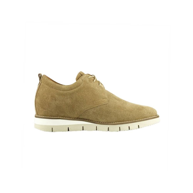 Schuhe Die Grösser Machen FANO 7 CM Größer | BETELLI