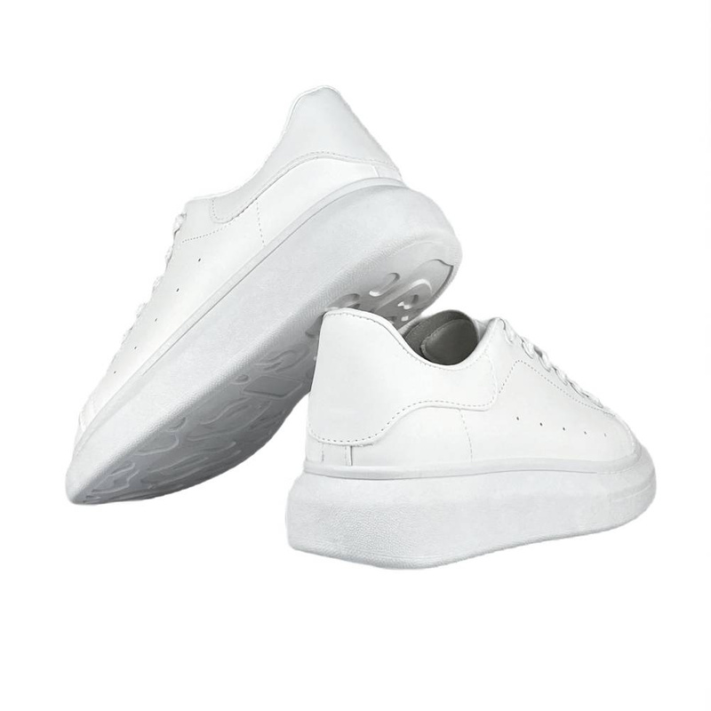 Herren-Sneaker der die Körpergröße erhöht ANTONIO + 8 CM | HIGH UPPER