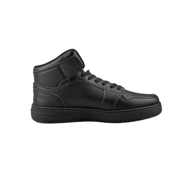 ELIO Schuhe Mit Erhöhung Für Männer  + 7 CM Größer | HIGH UPPER