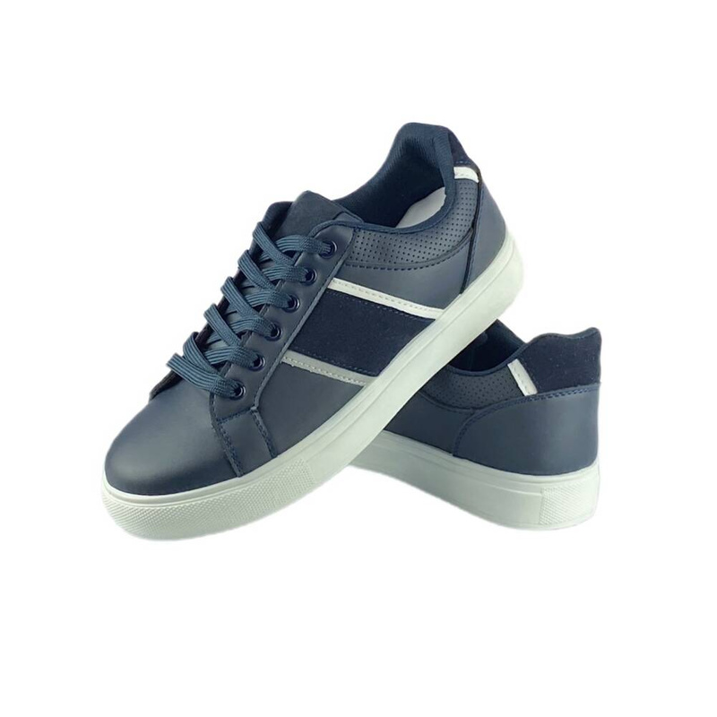 Schuhe Mit Erhöhung Für Männer AVIANO +5 CM | HIGH UPPER