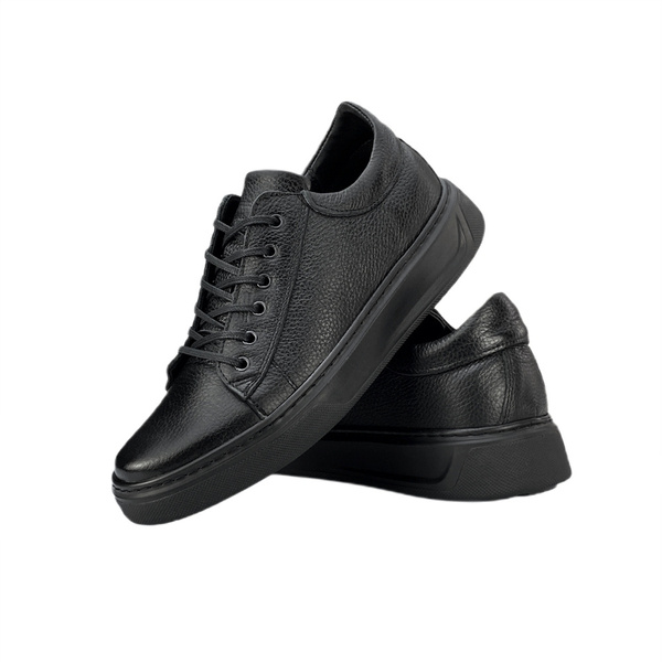 Schuhe Mit Erhöhung Für Männer  ROLANDO  + 7 CM | BETELLI