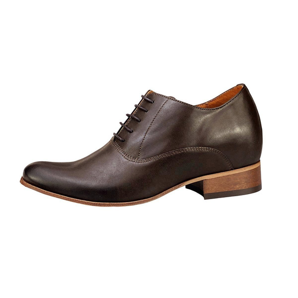 Schuhe Mit Erhöhung Für Männer  FIRENZE +7CM | BETELLI
