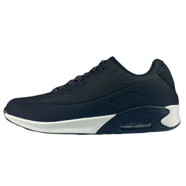 LUKKA Schuhe Mit Erhöhung Für Männer  + 6 CM | HIGH UPPER