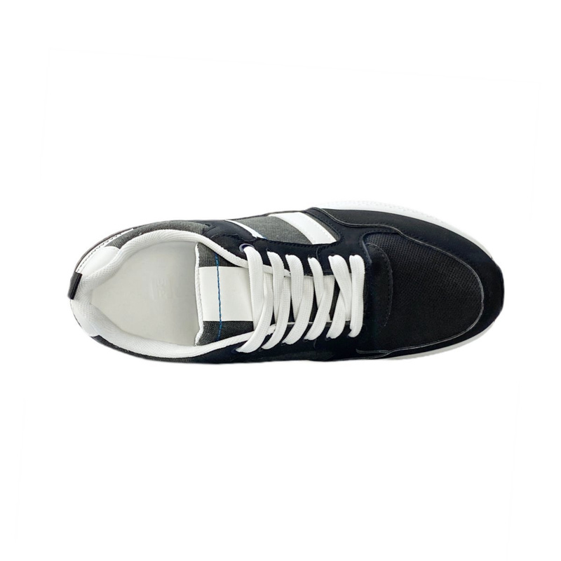 Schuhe Mit Erhöhung Für Männer  GIUSEPPE  + 7 CM | HIGH UPPER