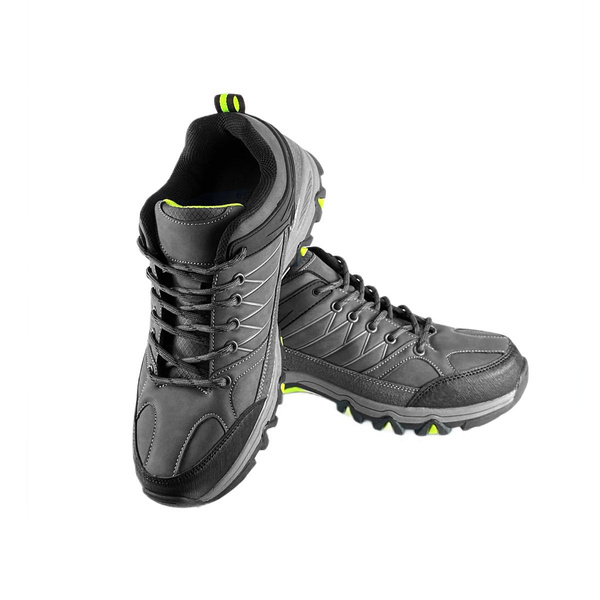 Schuhe Mit Erhöhung Für Männer ANDREW + 6 CM Größer | HIGH UPPER