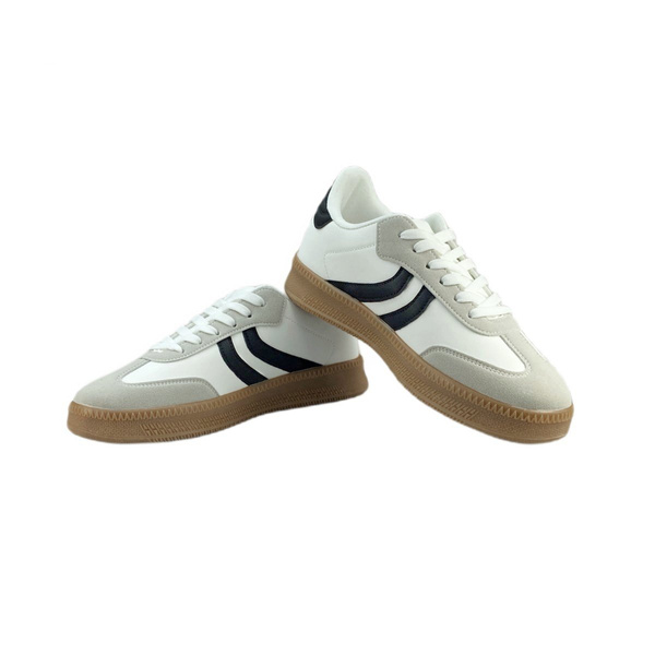 Schuhe Mit Erhöhung Für Männer DIEGO +6 CM | HIGH UPPER