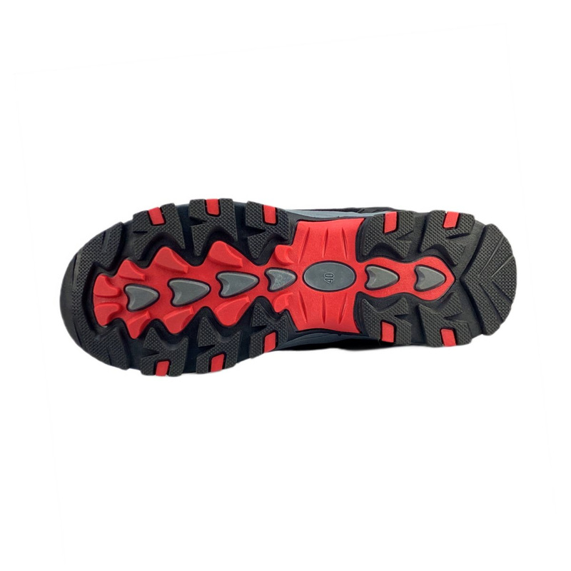 Schuhe Mit Erhöhung Für Männer ZANE + 6 CM Größer | HIGH UPPER