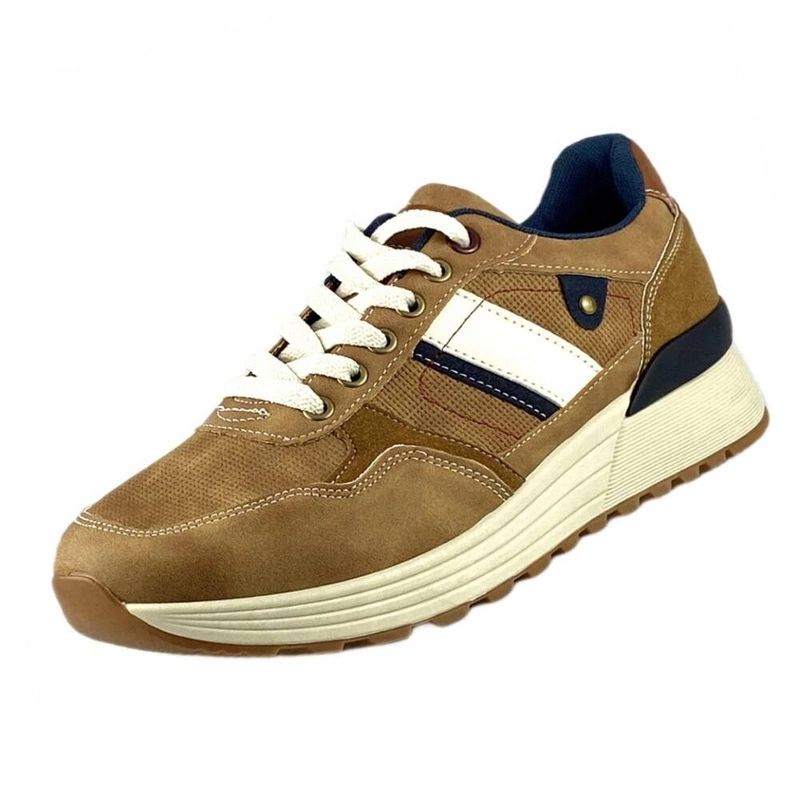 RAFFAELE Schuhe Mit Erhöhung Für Männer  + 7 CM | HIGH UPPER