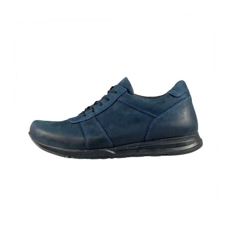 Schuhe Mit Erhöhung Für Männer RENATO  +6 CM | BETELLI