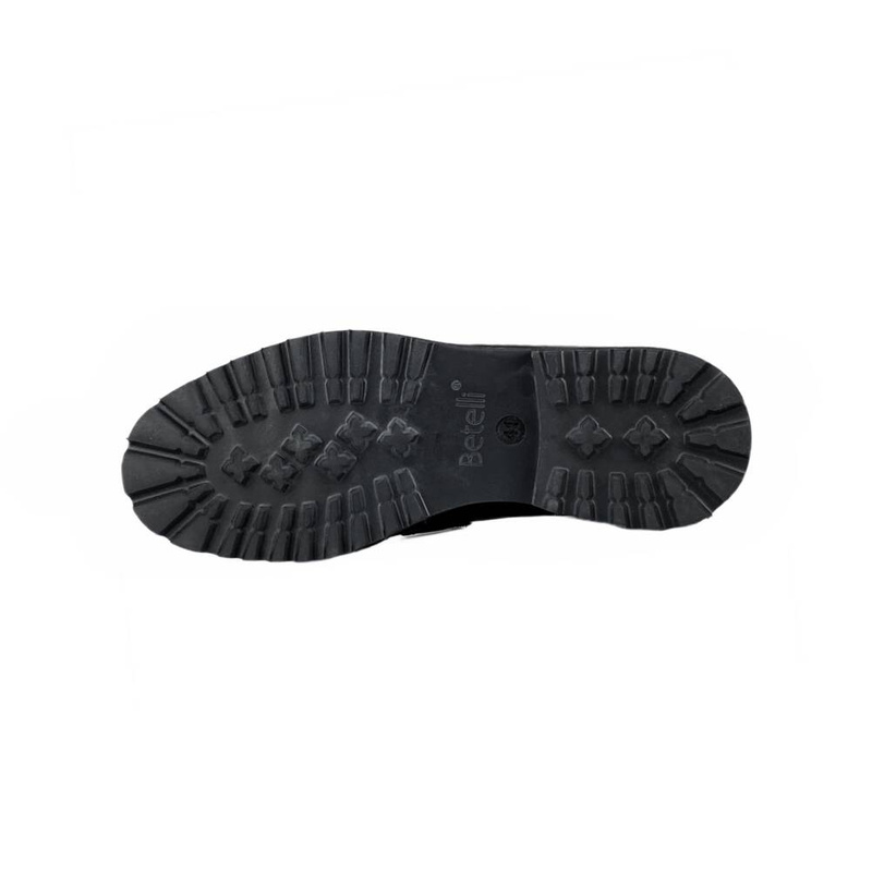 Schuhe Mit Erhöhung Für Männer ENNIO +7 CM | BETELLI