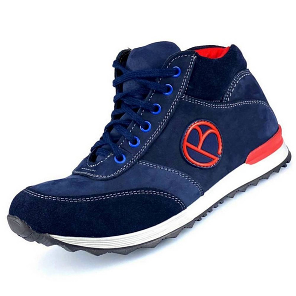 Schuhe mit Erhöhung COMO +7CM