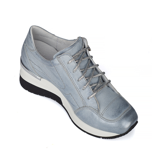 Damen IRENE + 7CM Aufzugsschuhe | BETELLI