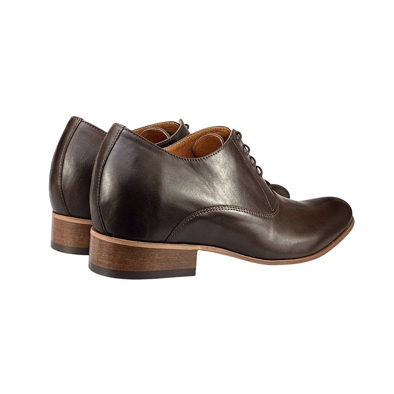 Schuhe Mit Erhöhung Für Männer  FIRENZE +7CM | BETELLI