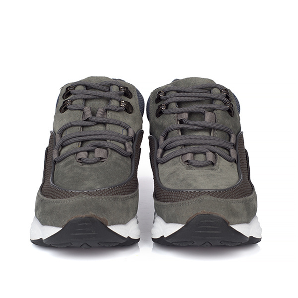 Damen schuhe mit Erhöhung ELENA +7CM | HIGH UPPER