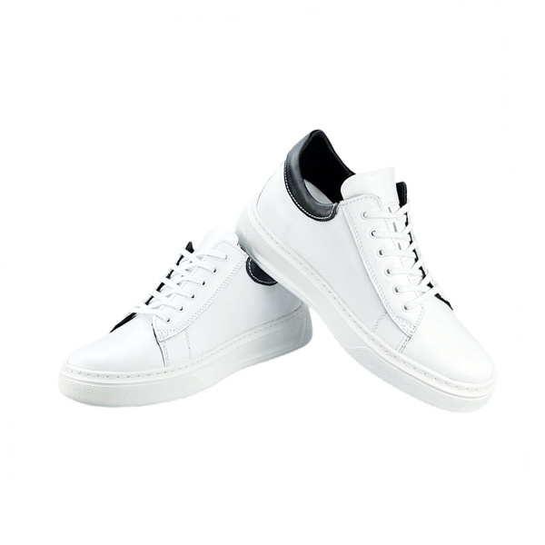  Schuhe Mit Erhöhung Für Männer  ROCO +8 CM | BETELLI