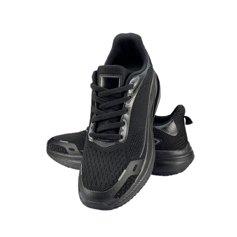 Schuhe Mit Erhöhung Für Männer CARTER + 7 CM Größer | HIGH UPPER