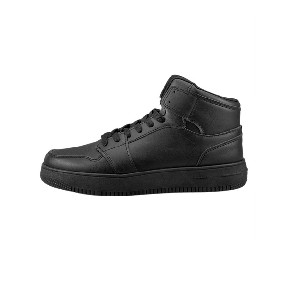 ELIO Schuhe Mit Erhöhung Für Männer  + 7 CM Größer | HIGH UPPER