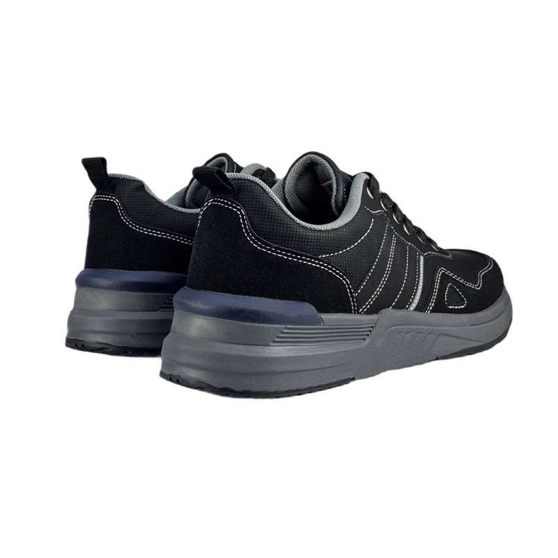 ARMANDO Schuhe Mit Erhöhung Für Männer  + 7 CM | HIGH UPPER