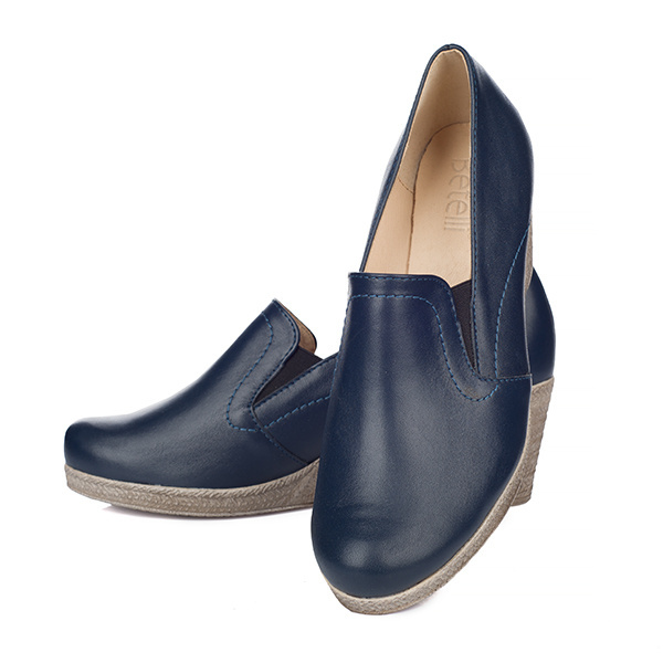 Schuhe Mit Erhöhung Für Damen ORSOLA + 8CM | BETELLI