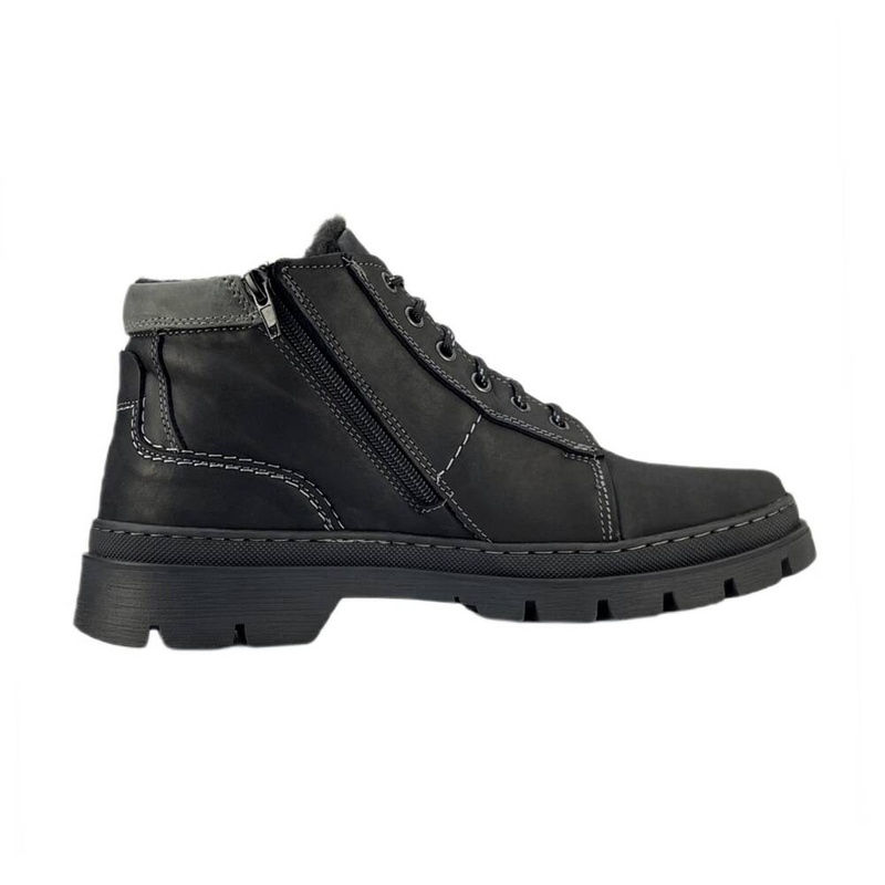 Schuhe Mit Erhöhung Für Männer SANTINO + 7 CM | BETELLI