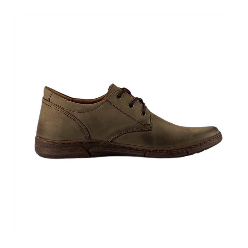  Schuhe Mit Erhöhung Für Männer CAMILLO +6 CM | BETELLI