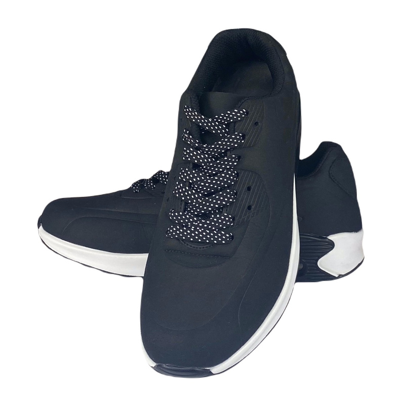 LUKKA Schuhe Mit Erhöhung Für Männer  + 6 CM | HIGH UPPER