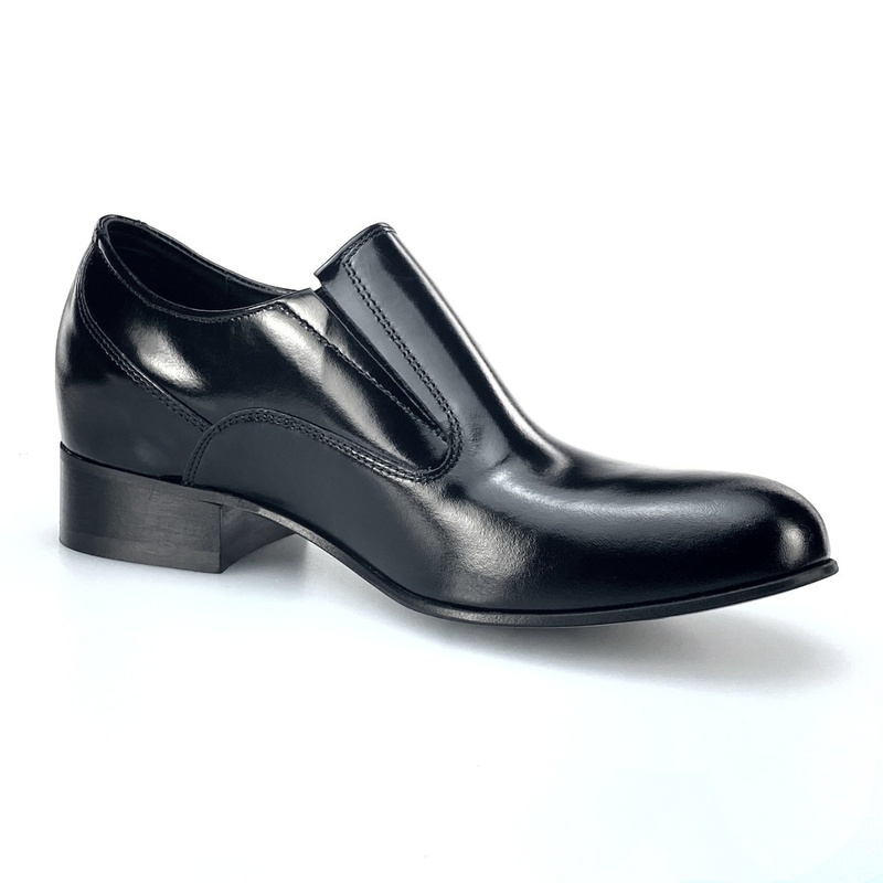 Schuhe Mit Erhöhung Für Männer GENUA +7 CM | BETELLI